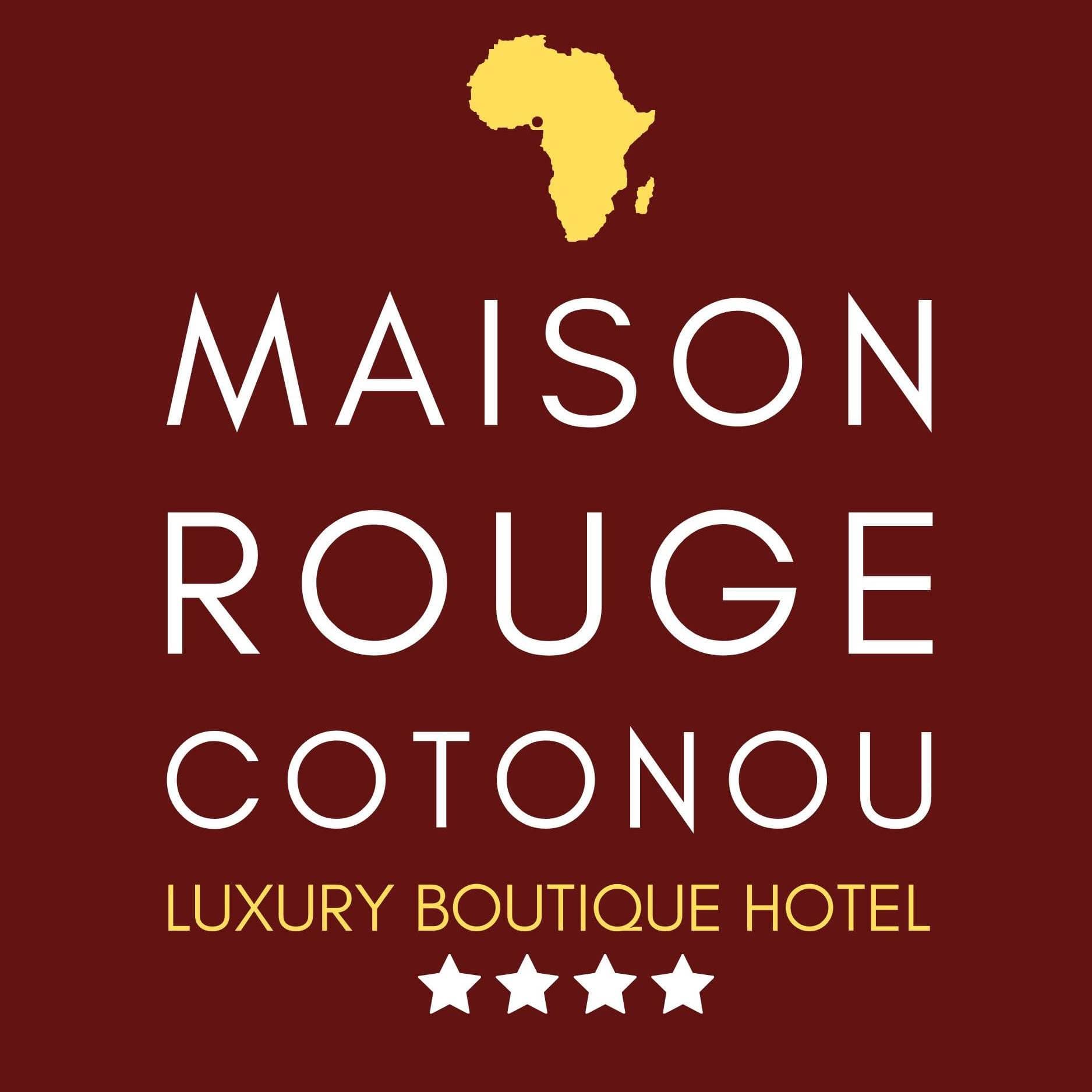 Hôtel Maison Rouge Cotonou, photo 1